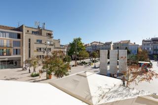 CALYPSO- Superbe perle, Vieil Antibes, wifi, climatisation - Antibes - 7