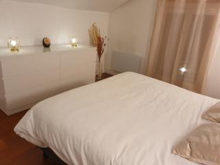 Appartement Duplex - Noisy-le-Sec - 4