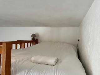San Francisco, Unique Charming Studio - Reims - 6