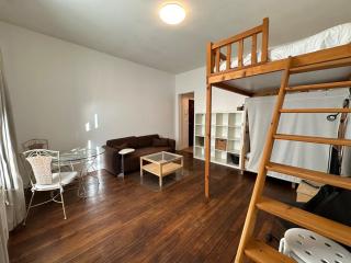 San Francisco, Unique Charming Studio - Reims - 4