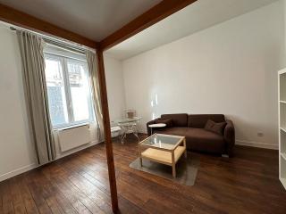 San Francisco, Unique Charming Studio - Reims - 1