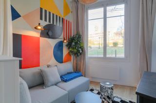 Cosy et Design en hypercentre - 0
