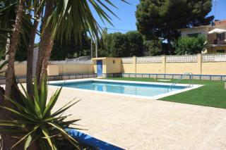 Apartamento ALOHA vista al mar - San Vicente de Calders - 4