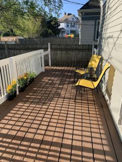 4 Bedroom, 2 full bath whole house - Hamilton - 8
