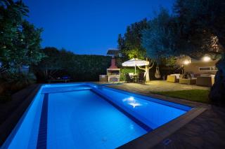 Villa Olivo Kampani - Aeroporto di Chania - 0