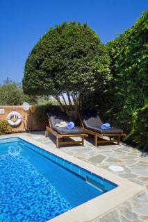 Villa Olivo Kampani - Aeroporto di Chania - 5