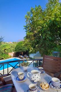Villa Olivo Kampani - Aeroporto di Chania - 6