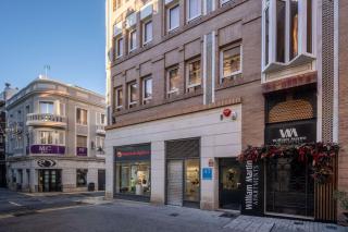 William Martin Apartments - 1