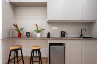 Beautiful apartment next to Archaeological Museum - Atene - 9