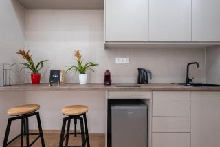 Beautiful apartment next to Archaeological Museum - Atene - 7