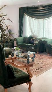 دور فاخر غرفتين و صالتين المحمدية شمال الرياض next to Boulevardمدخل خاص وذاتي - Riyad - 2