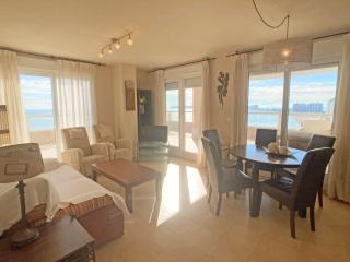 Spanish Connection - Punta Cormoran - La Manga del Mar Menor - 8