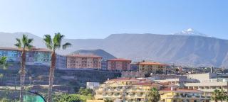 TeidePlaya - Puerto de la Cruz - 9