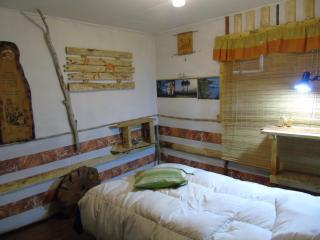 Habitación Nómada en Casa Quilanto - Coyhaique - 6