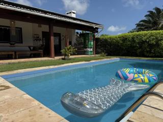 Casa Aloha - Pipa Natureza - Pipa - 3