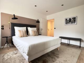Appartement d architecte parking emplacement idéal - Charenton-le-Pont - 6
