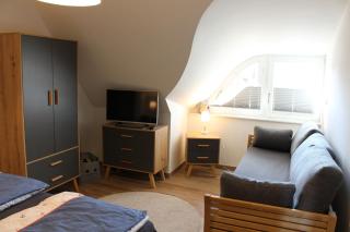 Reethaus "Utkiek" - Zierow - 1
