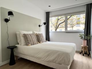 Appartement d architecte parking emplacement idéal - Charenton-le-Pont - 1