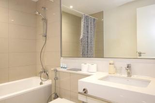 1BHK Monthly Retreat at Park Point C-Dubai Hills - 4