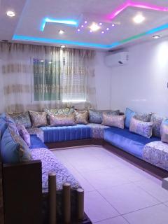 appartement tanger ville - Tangeri - 0