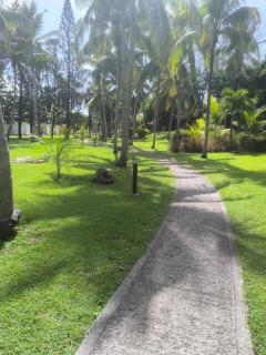 Anse des Rochers Paradise - 6
