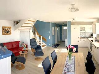 Reethaus "Ankerplatz" - Zierow - 6