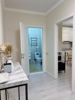 4YOU Residential Complex - Almaty - 6