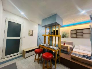 Baguio Camella Big Brother Inn - 3