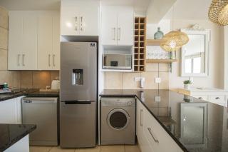 Hibernian Towers 402 Self Catering Accommodation Strand Western Cape South Africa - 1