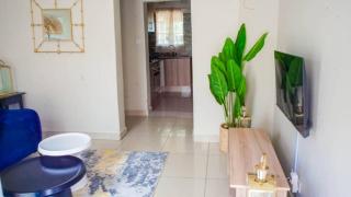 villa 83 - Lilongwe - 6