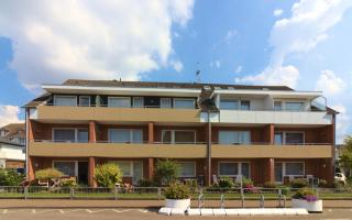 Ferienwohnungen Reimann Wohnung 1 - Büsum - 1