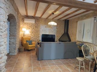 Mas de Morera - Casa Rural - 1