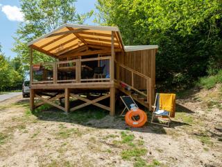 Domaine Résidentiel de Plein Air La Plage - 6