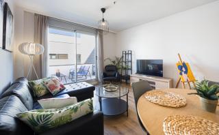 Apartamento RivasCenter - Rivas-Vaciamadrid - 9