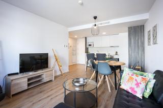 Apartamento RivasCenter - 2