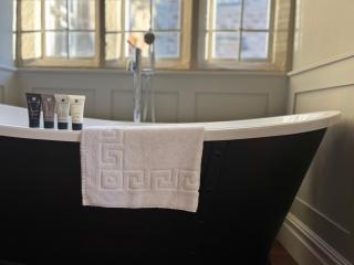 Manor House Hotel - 3