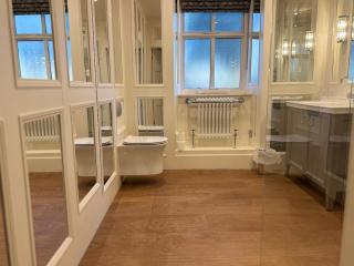 Manor House Hotel - Bishop Auckland - 2
