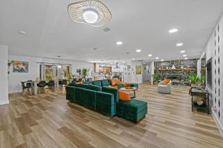 Luxury 5br 17 Beds Retreat Pool Spa Sauna - 6