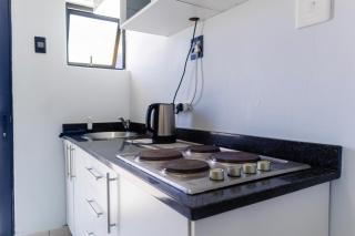 Grace Villas modern studio apartments - 1