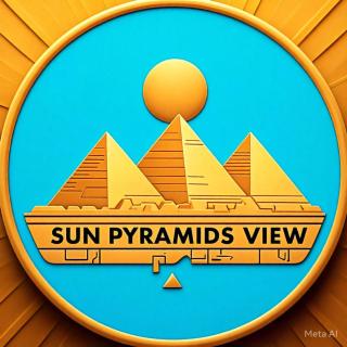 sun pyramids view - Il Cairo - 6