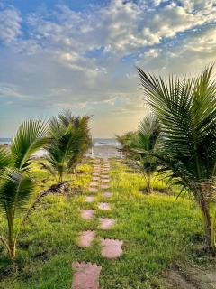 Rancho El Angel, La Costa Del Sol - 4