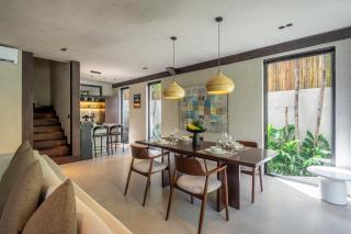 Mulu B1- New Luxury Villa in Badung with Huge Pool! - 5