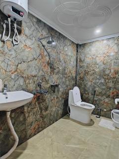 Hotel The Pushpraj - 3