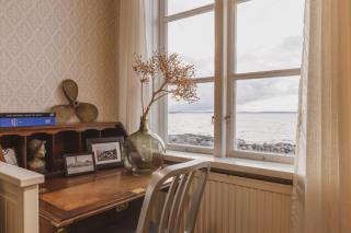 Pater Noster A home on the horizon - - 5