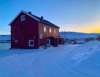 Hedvig Guesthouse - 6