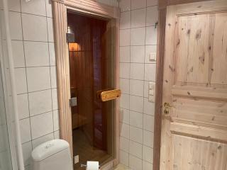 Family-Friendly 2-Bedroom with Terrace and Sauna - Beitostøl - 1