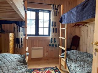 Family-Friendly 2-Bedroom with Terrace and Sauna - Beitostøl - 3