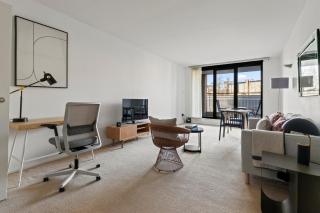 Londwell, Knightsbridge Luxury Balcony Penthouse - Londra - 7