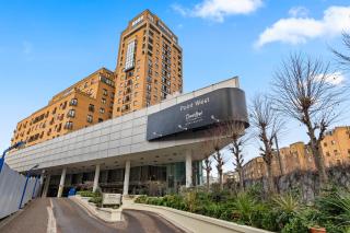 Londwell, Knightsbridge Luxury Balcony Penthouse - Londra - 6