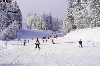 Hotel Han Bjelašnica - 8